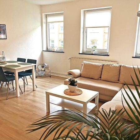 Gemuetliche Ferienwohnung Im Herzen Des Oestlichen Ringgebiets Μπραουνσβάιγκ Εξωτερικό φωτογραφία